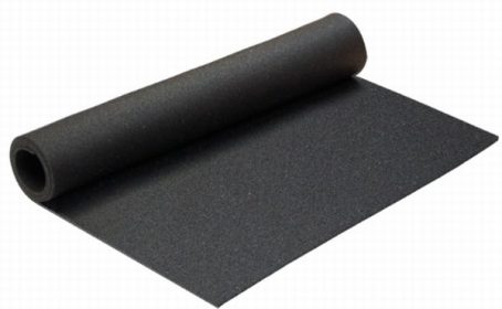 BBQ PRIMEUR MAT SMOOTH 80X120CM