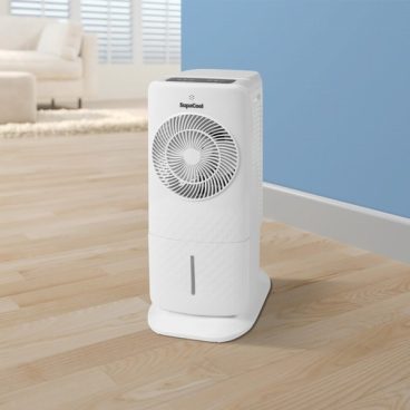 COOLING FAN AIR COOLER SUPA 65W