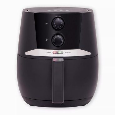 AIR FRYER B&D MANUAL 4.3L