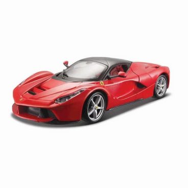 BURAGO FERRARI ROMA 1/24