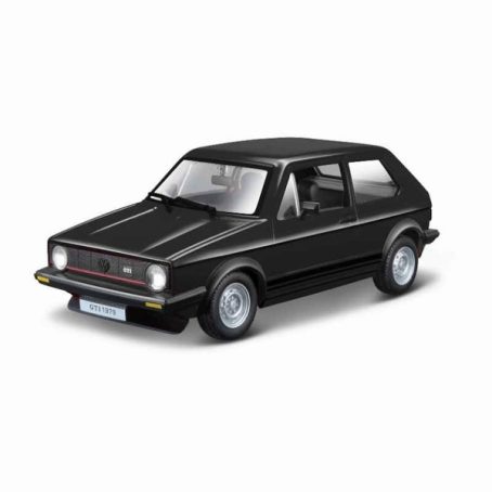 BURAGO VW GOLF 1979 1/24