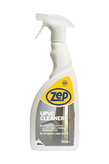 ZEP UPVC CLEANER SPRAY 750ML