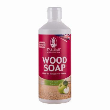 TABLEAU WOOD SOAP LQD 500ML