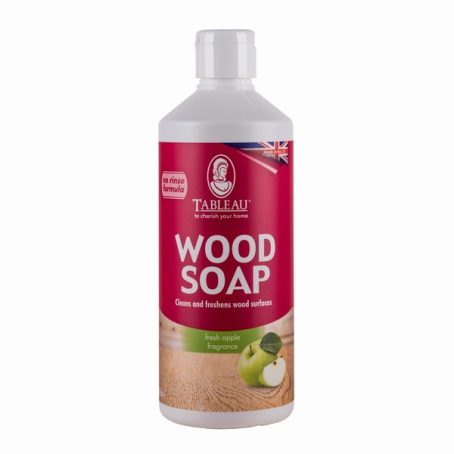 TABLEAU WOOD SOAP LQD 500ML