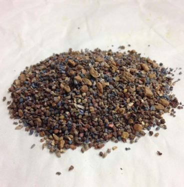 JAVIS MATERIALS BAG DESERT SCATTER