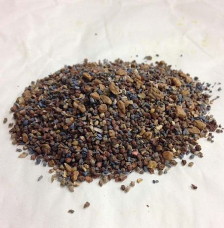 JAVIS MATERIALS BAG DESERT SCATTER