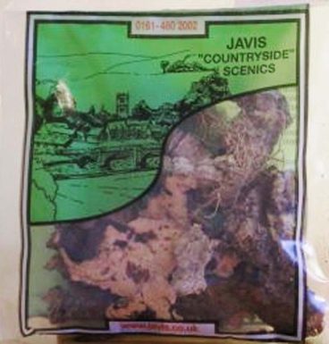 JAVIS MATERIALS CORK SLIVERS