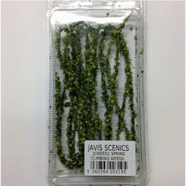 JAVIS TERRAIN SCENICS SPRING WEEDS