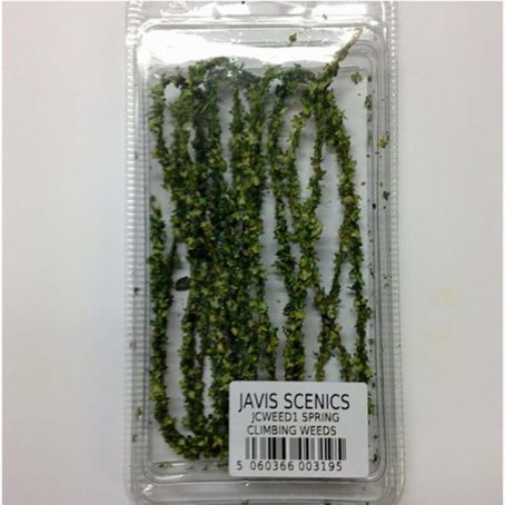 JAVIS TERRAIN SCENICS SPRING WEEDS