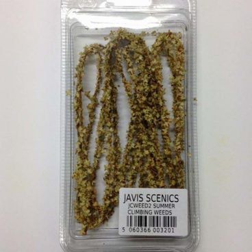 JAVIS TERRAIN SCENICS SUMMER WEEDS