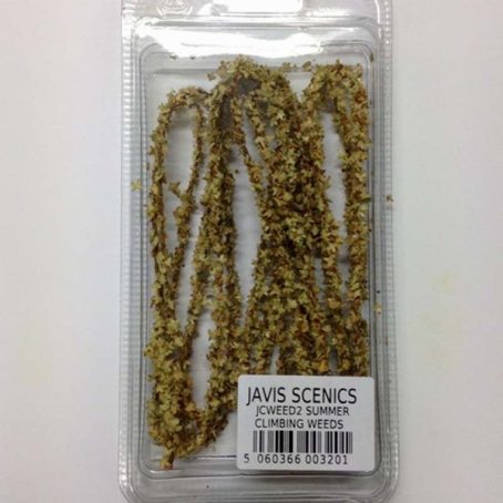JAVIS TERRAIN SCENICS SUMMER WEEDS