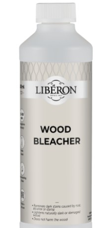 LIB WOOD BLEACH 125ML