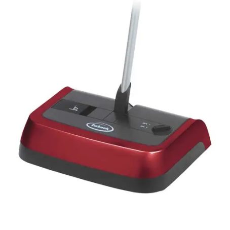 EWBANK SPEEDSWEEP SWEEPER RED/BLACK - Image 2