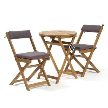 BISTRO SET HARLEY (2025) n/r