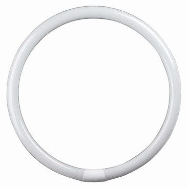 BULB CIRCULAR CFL ROUND T9 4PIN 16IN