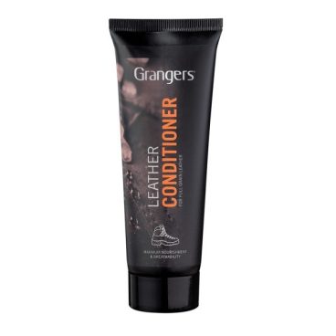 GRANGERS LEATHER CONDITIONER 75ML