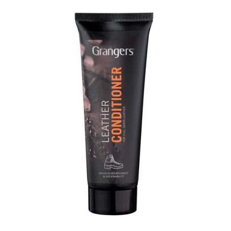 GRANGERS LEATHER CONDITIONER 75ML