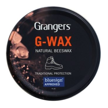 GRANGERS G-WAX BEESWAX 80GM