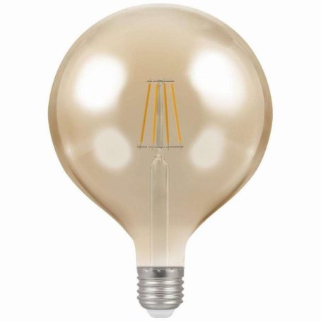 BULB GLOBE ES 7.55W NON-DIM 4313