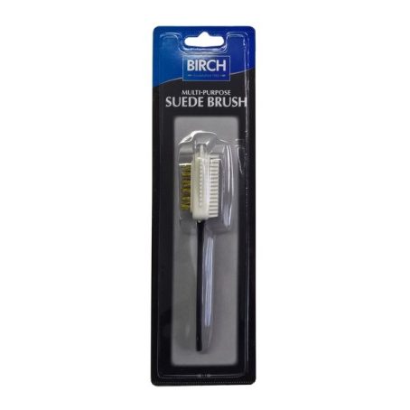 BIRCH SUEDE & NUBUCK BRUSH