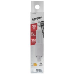 BULB LED PLS G23 2PIN 3W 370LM