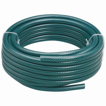 HOSE 15M GREEN 56311