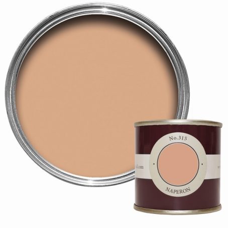 100ml Sample Pot Naperon No 315