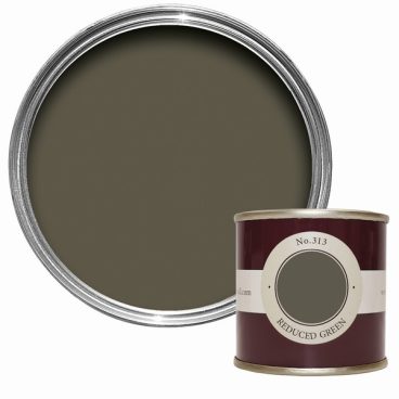 100ml Sample Pot Reduced Green No 313