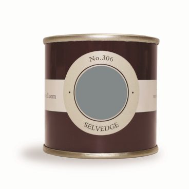 100ml Sample Pot Selvedge No.306