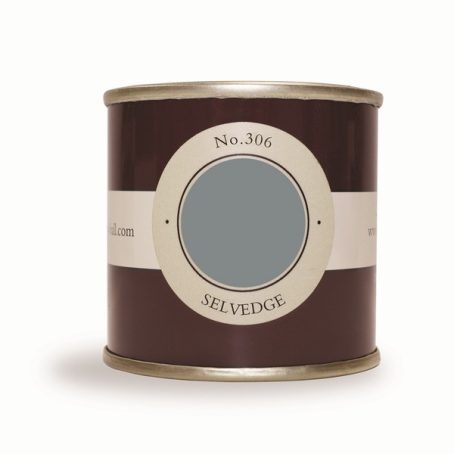 100ml Sample Pot Selvedge No.306