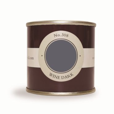 100ml Sample Pot Wine Dark No.308
