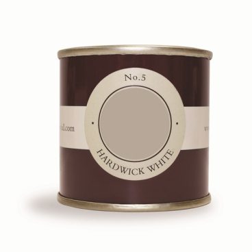 100ml Sample Pot Hardwick White No. 5