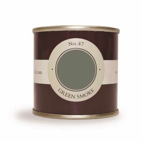 100ml Sample Pot Green Smoke No. 47