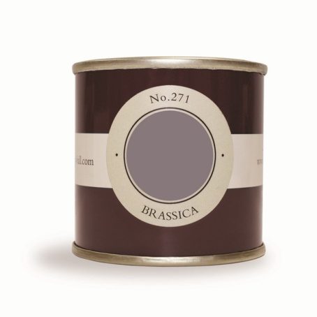 100ml Sample Pot Brassica No. 271