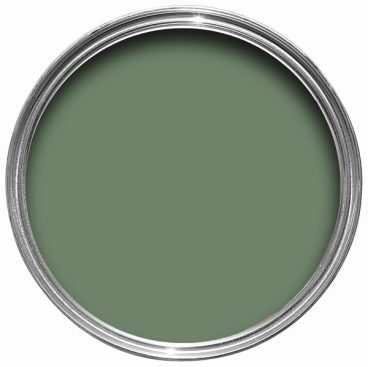 100ml Sample Pot Calke Green No. 34