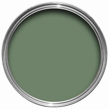 100ml Sample Pot Calke Green No. 34
