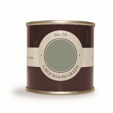 100ml Sample Pot Card Room Green No. 79