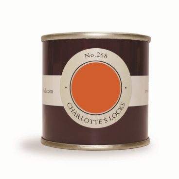 100ml Sample Pot Charlotte’s Locks No. 268
