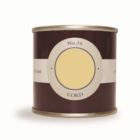 100ml Sample Pot Cord No. 16