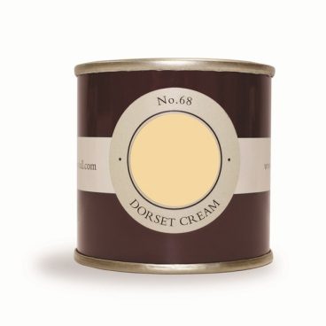 100ml Sample Pot Dorset Cream No. 68