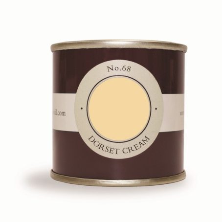 100ml Sample Pot Dorset Cream No. 68