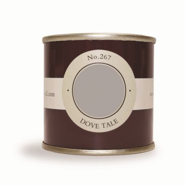 100ml Sample Pot Dove Tale No. 267