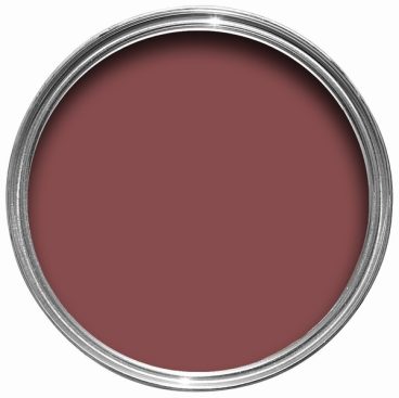 100ml Sample Pot Eating Room Red No. 43