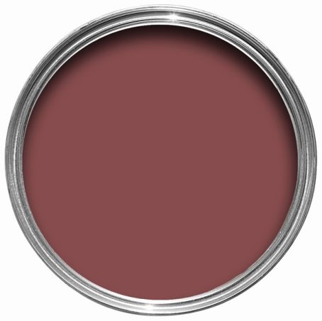 100ml Sample Pot Eating Room Red No. 43