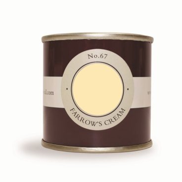 100ml Sample Pot Farrow’s Cream No. 67