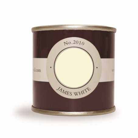 100ml Sample Pot James White No. 2010