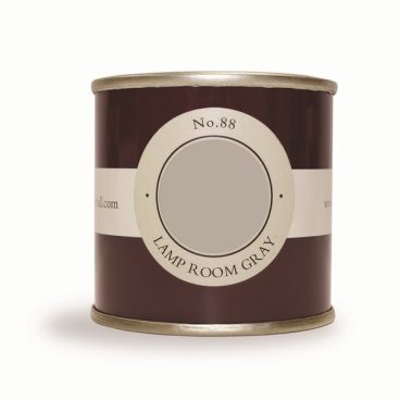 100ml Sample Pot Lamp Room Gray No. 88