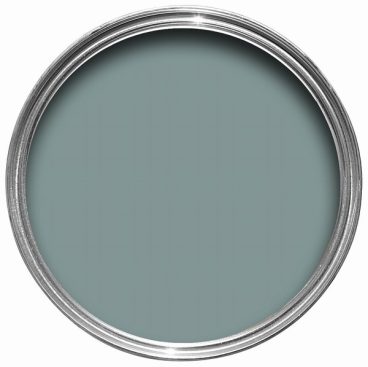100ml Sample Pot Oval Room Blue No. 85