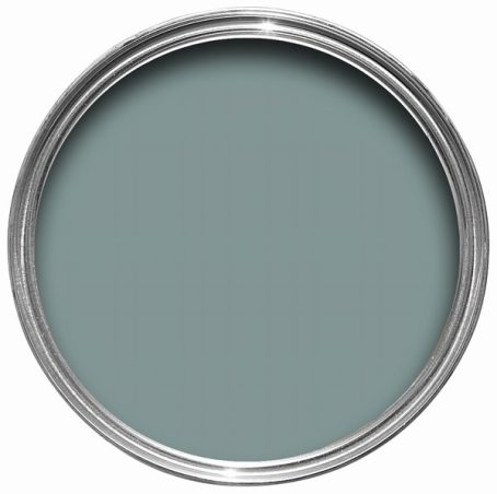 100ml Sample Pot Oval Room Blue No. 85