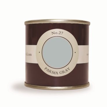 100ml Sample Pot Parma Gray No. 27
